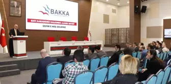 Bakka Çelik Kümelenme Projesi İçin Saha Ziyaretleri Devam Ediyor