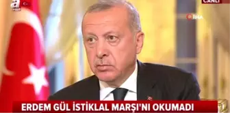 Cumhurbaşkanı Erdoğan: 'Ayasofya Müze Olarak Anılmayacak, Ayasofya'yı Cami Olarak Anacağız'