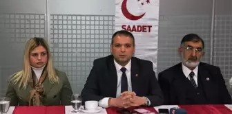 Sp Van'da Seçime İddialı Giriyor