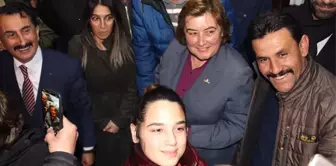 Dikili'de Akıncı Sesleri