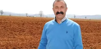 Athena Gökhan ve Metin Uca'dan Tunceli Belediye Başkanı Seçilen Fatih Mehmet Maçoğlu'na Tebrik!