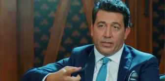 Emre Kınay'ın Aldığı Oy Oranı Sosyal Medyada Gündem Oldu