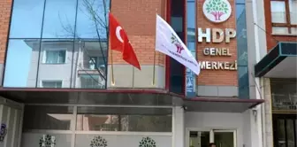 HDP, 31 Mart Seçimin Kaybedeni Oldu