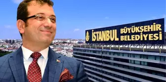 Ekrem İmamoğlu'nun Resmi Olmayan Sonuçlara Göre Kazandığı İBB'den Manidar Paylaşım: Oh Olsun!