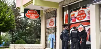 Gaziantep'te Silahlı Saldırıya Uğrayan Kişi Yaralandı