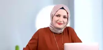 Sertifikalı Uyku Danışmanı Esra Şimşek, Bu Akşam 21:00'de Woman TV'de