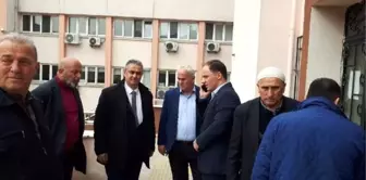 Zonguldak'ta İki Beldedeki Geçersiz Oylar Tekrar Sayılıyor