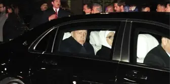 Cumhurbaşkanı Erdoğan, Seçim Yorgunluğunu Atmak İçin Tatile Çıktı