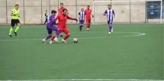 Elaziz Belediyespor - Yeni Orduspor: 2-1