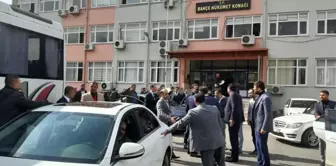 Osmaniye Bahçe'de Sandıklar Yeniden Sayılacak