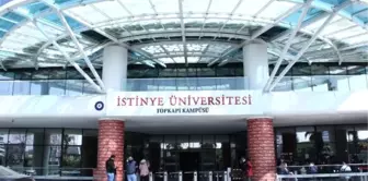 Dünya Listesine Türkiye'den Giren En Genç Üniversite Oldu