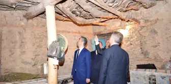 Elazığ'daki Deprem