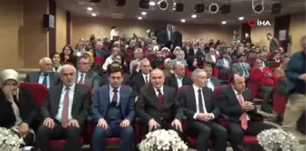 Faruk Özlü Mazbatasını Aldı