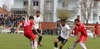 Kulaspor Play-Off'da Kan Kaybediyor