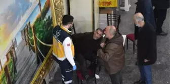 Malatya'da Silahlı Kavga: 2 Yaralı