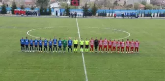 Tff 3. Lig: Ergene Velimeşespor: 2 - Nevşehir Belediyespor: 1