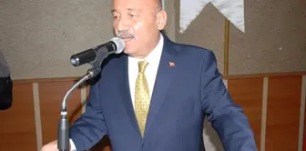 Türk Harb-iş Gölcük Şube Başkanı Yıldız, Güven Tazeledi