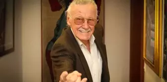 Stan Lee, Avengers: Endgame'de Son Kez Beyaz Perdeye Konuk Olacak