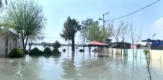 Türkiye'nin Bağdat Büyükelçisi Fatih Yıldız'un Musul Ziyareti