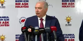 AK Parti Büyükçekmece Belediye Başkan Adayı Uysal (8)