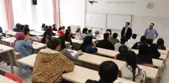 Bartın Üniversitesi'nde 'Türkçe Öğretmenliği Programı' Akredite Oldu