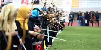 Geleneksel Türk Okçuluğu Turnuvası