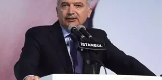 Mevlüt Uysal'dan Büyükçekmece açıklaması