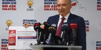 Mevlüt Uysal: 'Seçimlerin Bu Şaibeden Kurtulması Adına Öncelikle Büyükçekmece Seçimlerinin İptal...