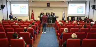 Ankara'da 'Trabzon Günleri' Düzenlenecek