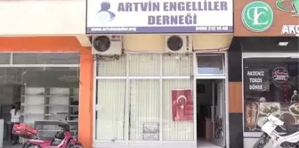 Engelliler Hayatının Her Alanında Olmalı'