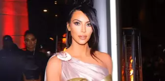 Kim Kardashian West Hukuk Eğitimi Alıyor