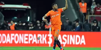 Robinho Bu Sezonki 11. Golünü Attı