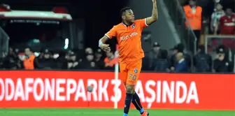 Robinho Bu Sezonki 11. Golünü Attı