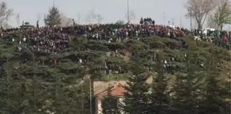 Kırşehir Belediyespor, Şampiyonluğa Bir Adım Daha Yaklaştı