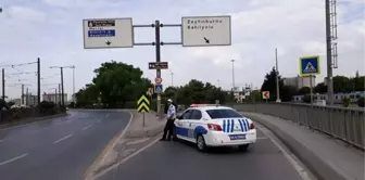 İstanbul'da Bugün Çok Sayıda Yol Trafiğe Kapatılacak