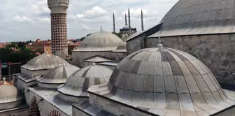 Turizmde 'Sultan Şehir' Edirne