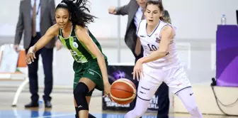 Kadınlar Basketbol Süper Ligi Play-off