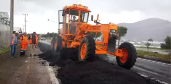 Anamur'da Bir Aile Tarafından Trafiğe Kapatılan Yol Açıldı