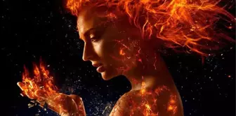 X-Men: Dark Phoenix'in Son Fragmanı Yayımlandı