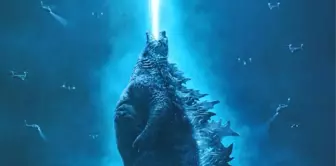 Godzilla: King Of The Monsters Filmi İçin Yeni Bir Poster Yayınlandı