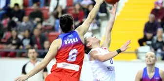 Kadınlar Basketbol Süper Ligi Play-off