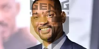 Will Smith ve Arkadaşları, E-Spor Dünyasına 46 Milyon Dolarlık Devasa Bir Yatırımla Girdi