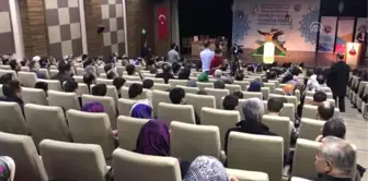 Genç Hafızlar Birincilik İçin Yarıştı