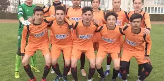 Kayseri 2. Amatör Küme U-19 Ligi B Grubu