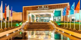 Rixos, 3 yeni otel açacak