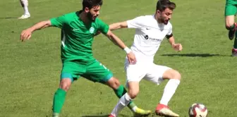 Tff 2. Lig: Zonguldak Kömürspor: 3 - Kırklarelispor: 2