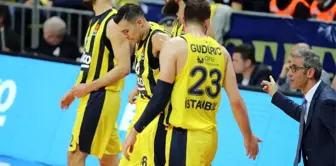 Fenerbahçe, Litvanya Deplasmanında