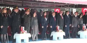 Amasya'da 23 Nisan Coşkuyla Kutlandı