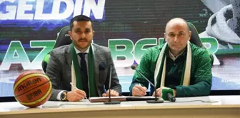 Atiker Konyaspor, Aziz Bekir ile Anlaştı