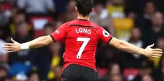 Shane Long: Southampton'ın İrlandalı Golcüsü İngiltere Premier Ligi'nde En Hızlı Gol Rekorunu Kırdı